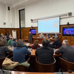 Natuzzi: incontro a Roma