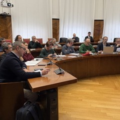 Natuzzi: incontro a Roma