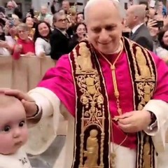 Papa Leone XIV