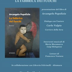 Locandina