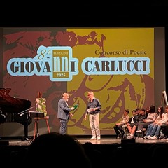 Premio Giovanni Carlucci