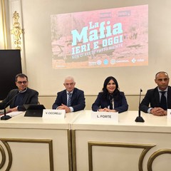 Presentazione dell'evento