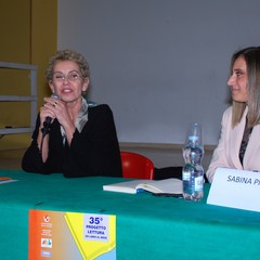 De Gregorio, Piscopo - foto di Vito Picerno