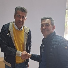 Volontari Protezione civile