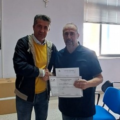 Volontari Protezione civile