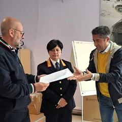 Protezione civile