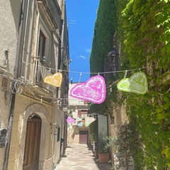 U Puén Nest: festa di comunità