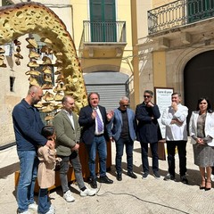 U Puén Nest: festa di comunità