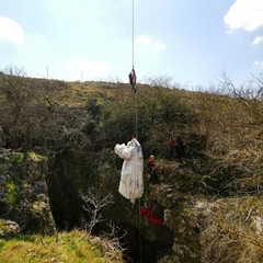 rifiuti Parco Alta Murgia