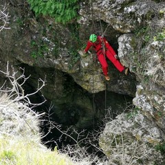 rifiuti Parco Alta Murgia