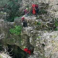 rifiuti Parco Alta Murgia