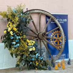 rotary club 2025