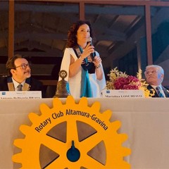 rotary club 2025