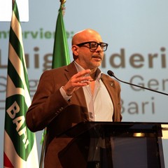 Luigi Sideri