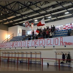 Soccer Altamura