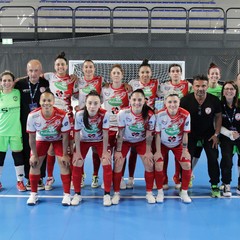 Soccer Altamura