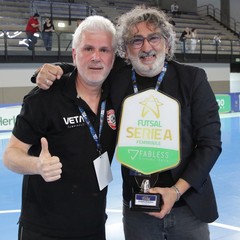 Soccer promossa in serie A