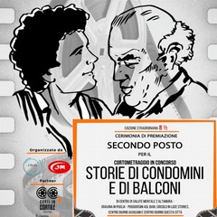 Film Csm- storie di condomini e di balconi