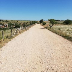 Strada del Pulo