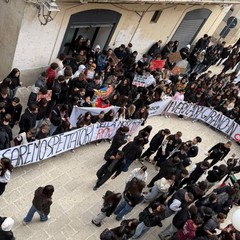 Striscioni