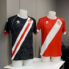 Maglie Team