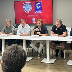 Presentazione Team