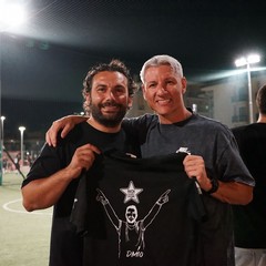 Torneo per Domi