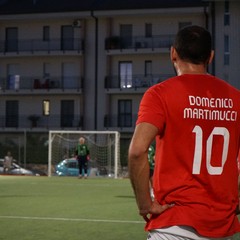 Torneo per Domi