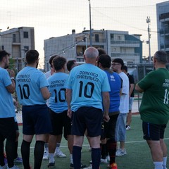 Torneo per Domi