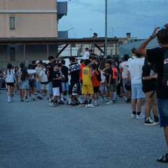 Torneo per Domi