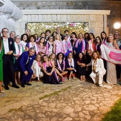 una stanza per un sorriso - 10 anni