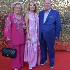 una stanza per un sorriso - 10 anni