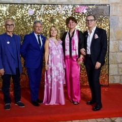 una stanza per un sorriso - 10 anni