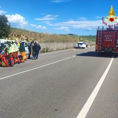 Incidente stradale