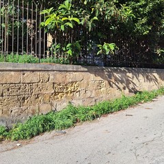 Via Tobruk - foto di una lettrice