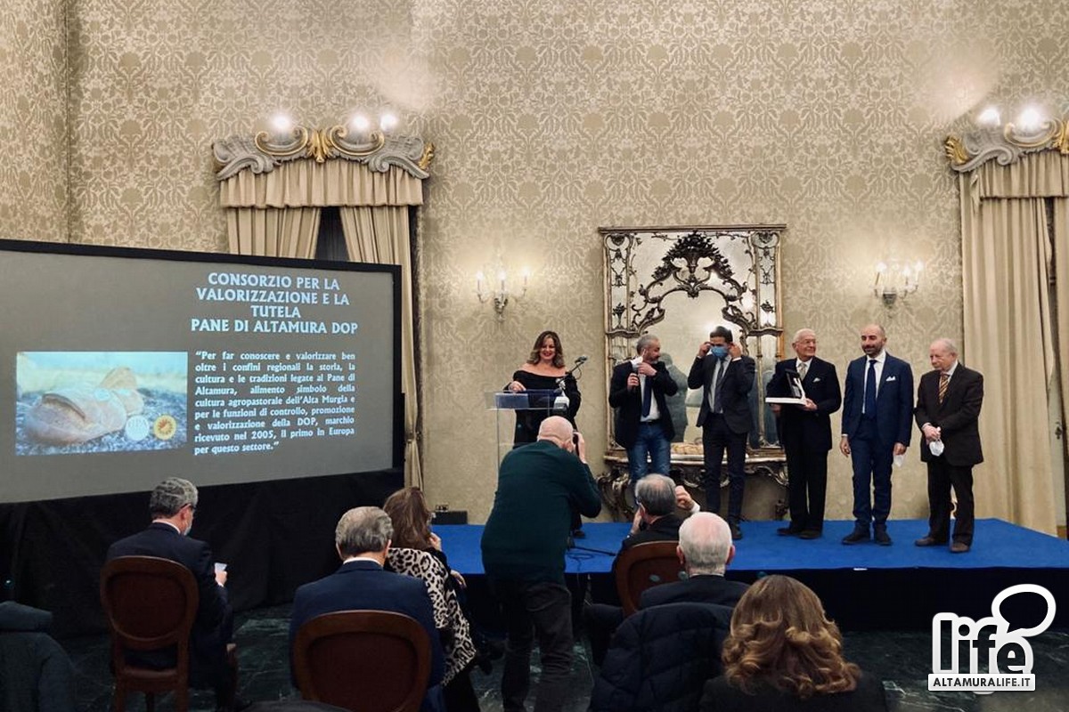Premio a Milano