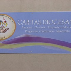 mensa diocesana della carit