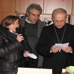 mensa diocesana della carit