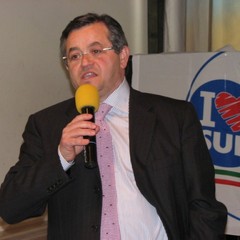 Presentazione Coalizione Lillino Colonna