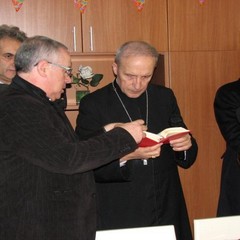 mensa diocesana della carit