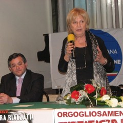 Presentazione Coalizione Lillino Colonna