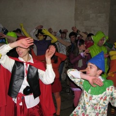 Carnevale 2010