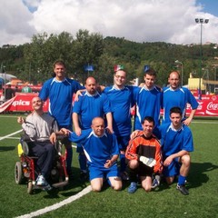 Special Olympics Italia