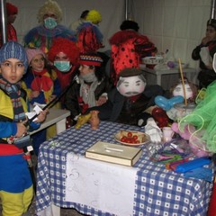 Carnevale 2010