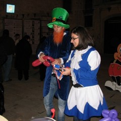 Carnevale 2010