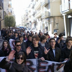 Giornata Internazionale del Diritto allo Studio 2010