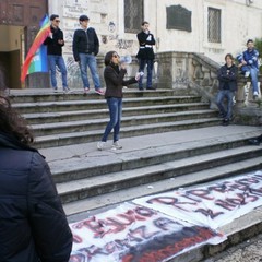 Giornata Internazionale del Diritto allo Studio 2010