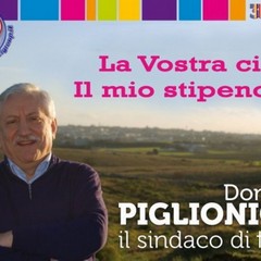 Manifesto Piglionica