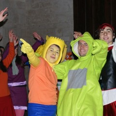 Carnevale 2010