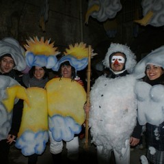 Carnevale 2010